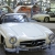 Mercedes Type 300 SL