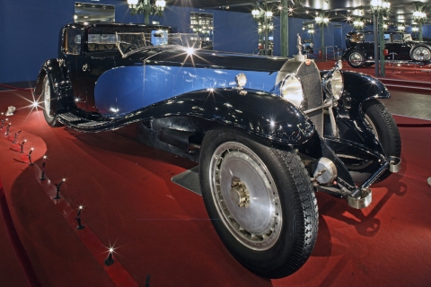 Bugatti Royale Type 41