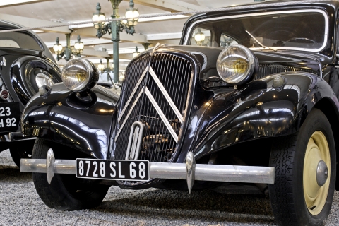 Citroën Type 11B