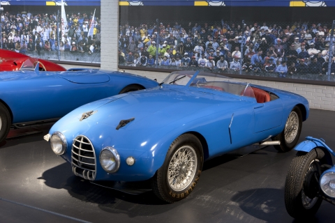 Gordini 17 S 