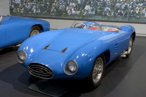 Gordini 26 S 