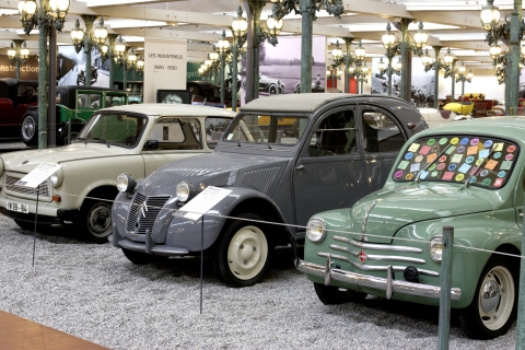 Renault type 4 CV